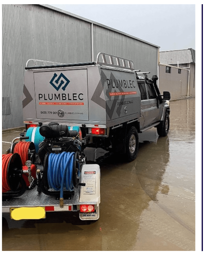 Top Signs You Need a Drain Cleaning Service in Belmont Immediately
