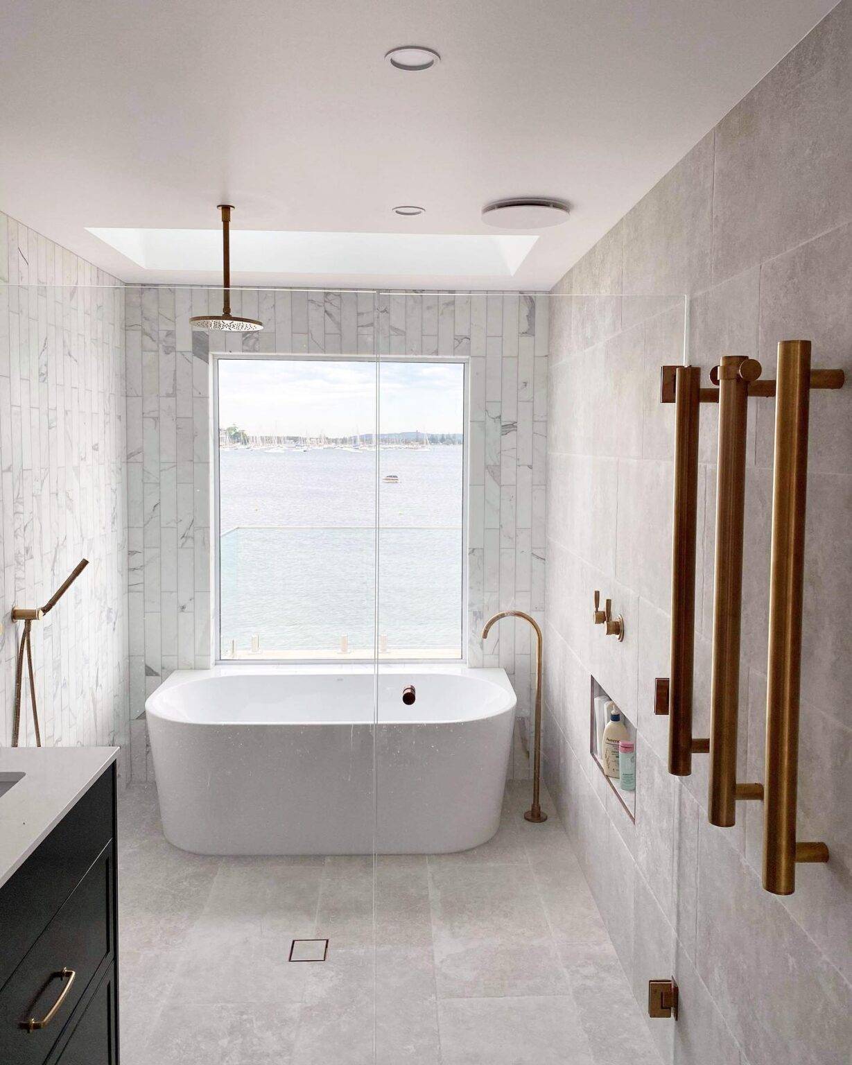 Plumbing Services & Electrical Services Belmont NSW | Plumblec