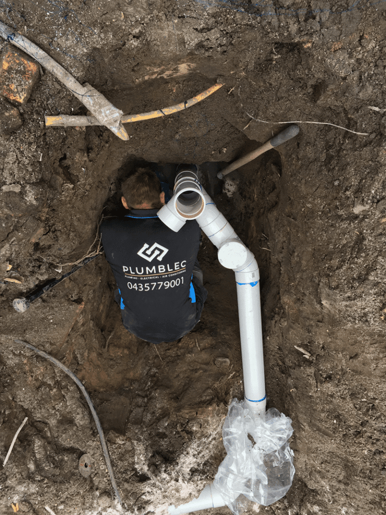 Best plumber