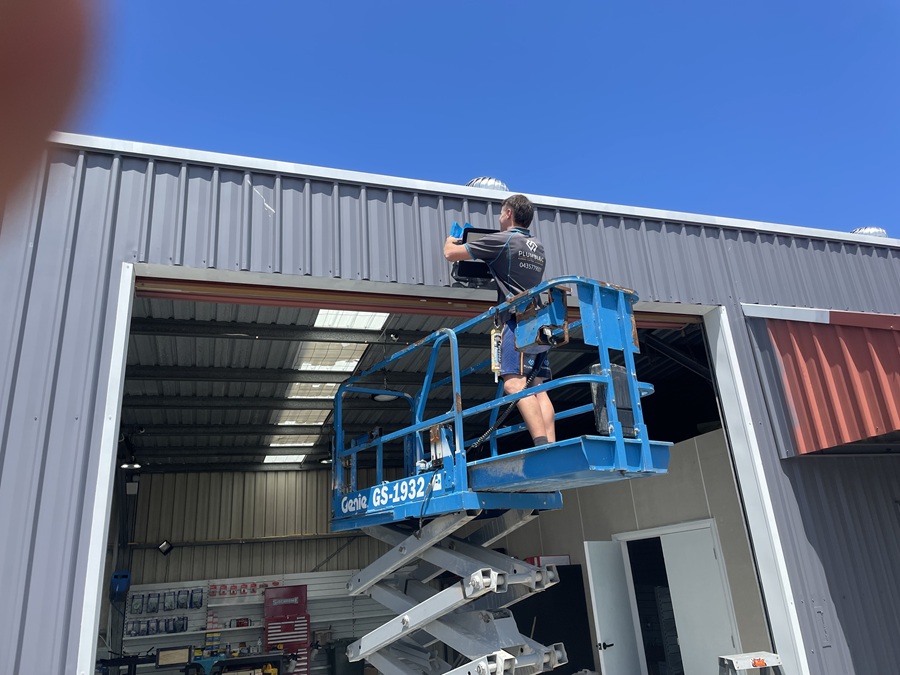 Renovation services