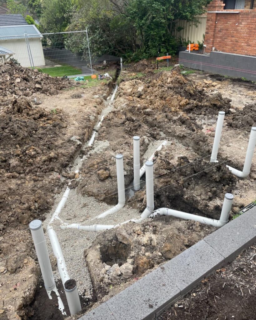 Best Residential plumbing service