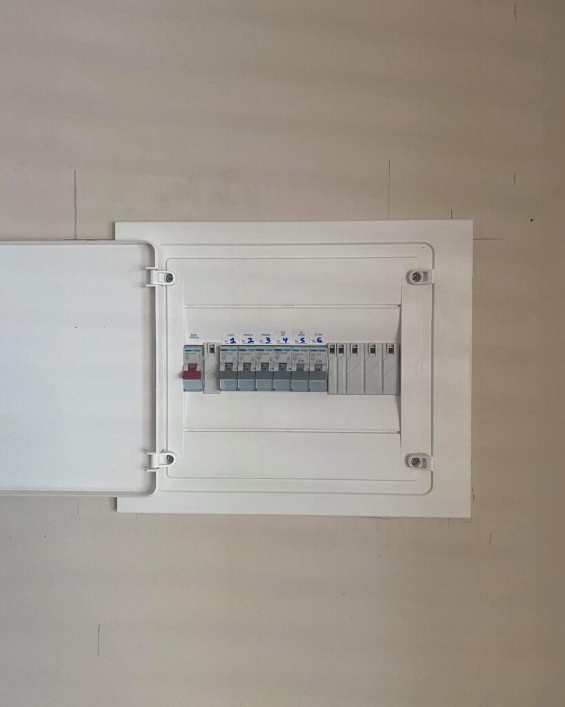Power Point Installation service