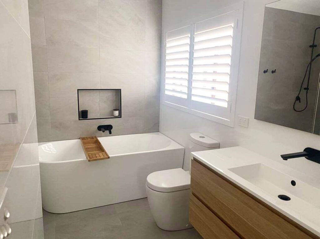 Best Sink renovation
