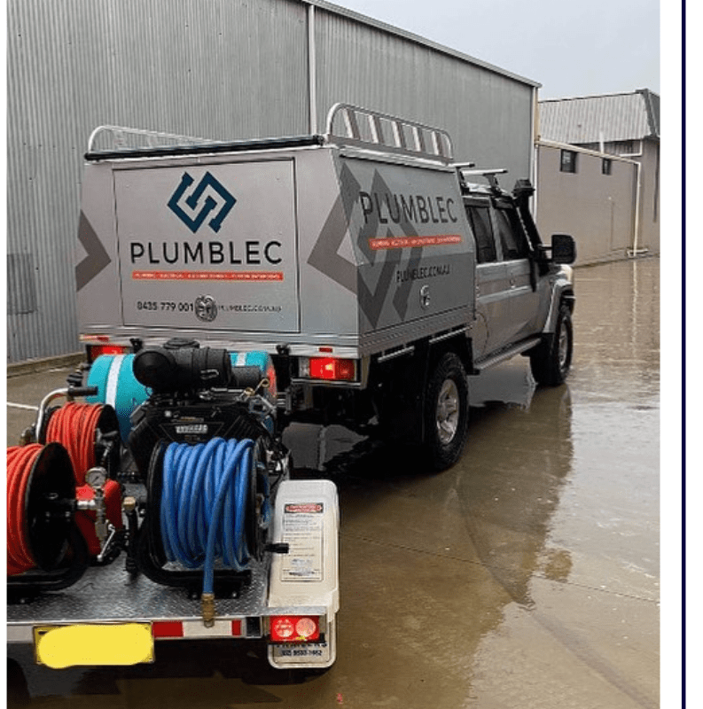 Top plumbic service