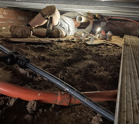 Plumbing Services