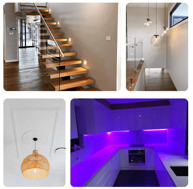 Home Renovation services
