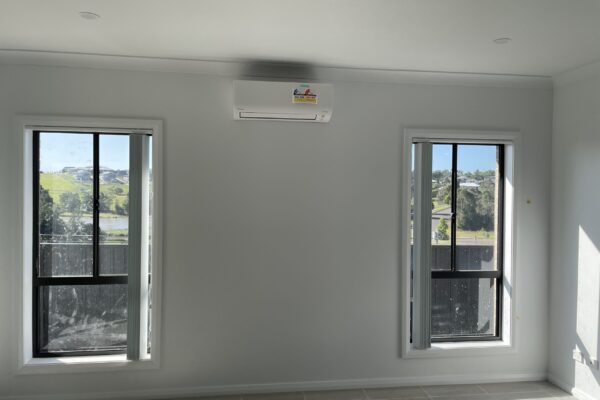 Laundry Renovation