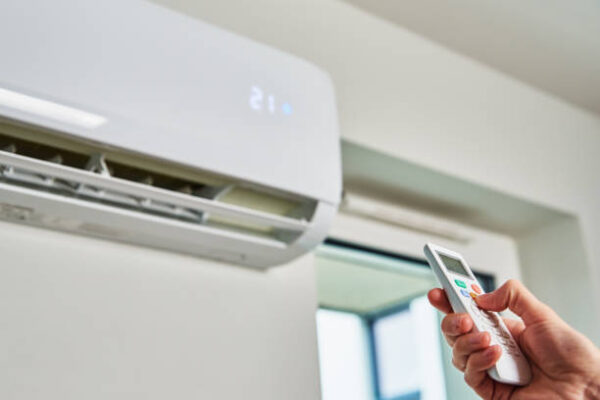 Air Conditioning Installation