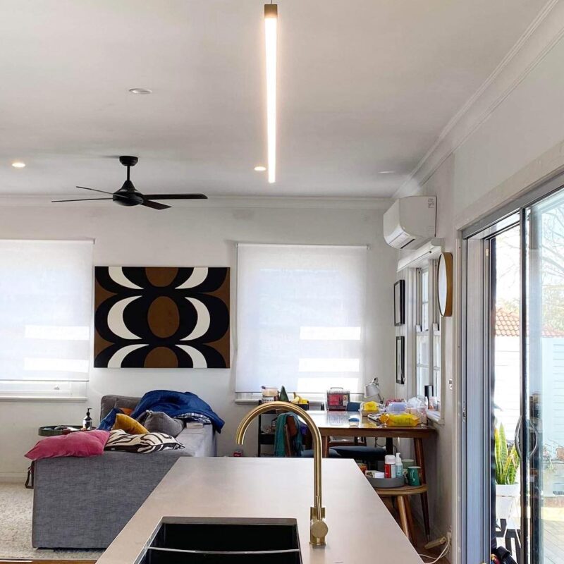 Ceiling Fan Installation Belmont