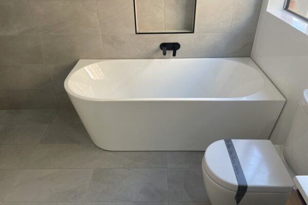Fast Plumbing Services