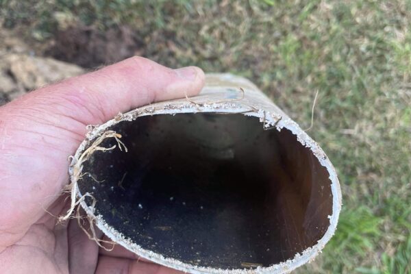 burst pipe repairs