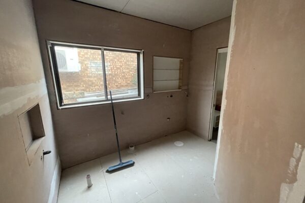 Home Renovation