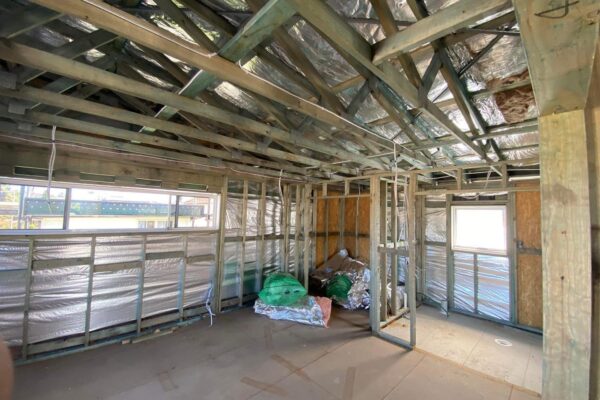 Renovation and Construction Services