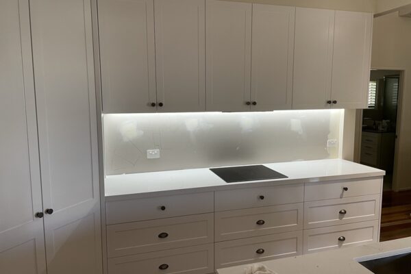 Kitchen Renovation