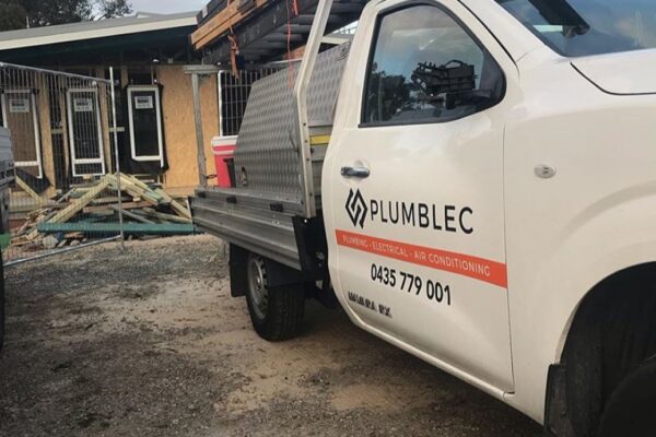 Plumblec service