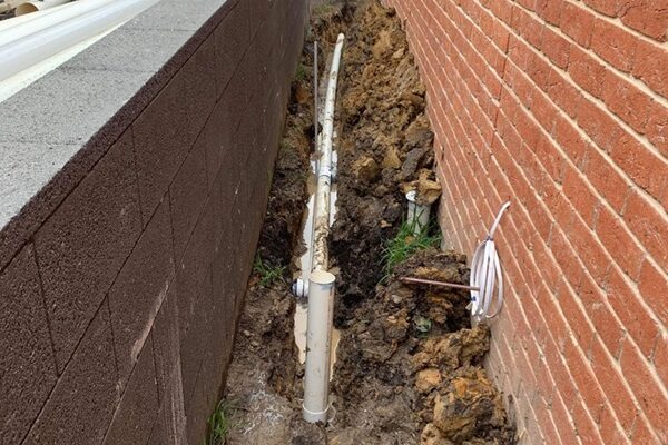 Top leak detection services