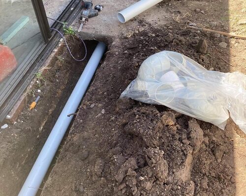 Best leak detection services