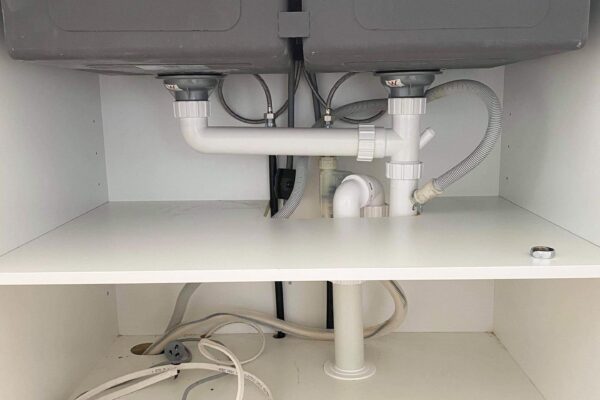 leak detection