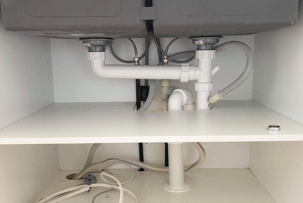 leak detection