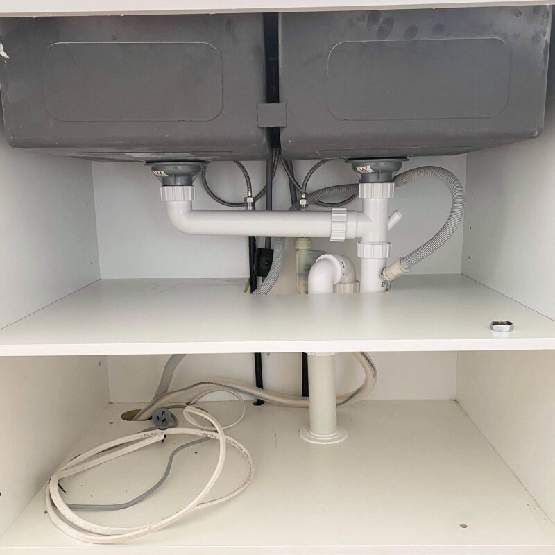 leak detection