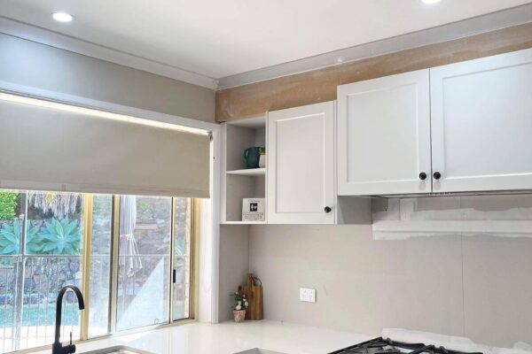 Kitchen Renovation