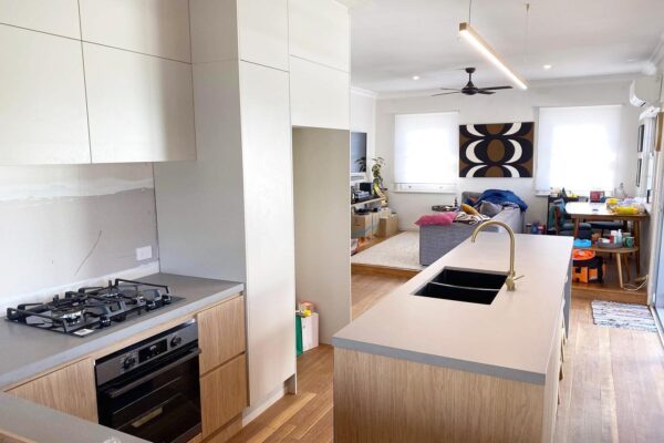 Best Kitchen Renovation services