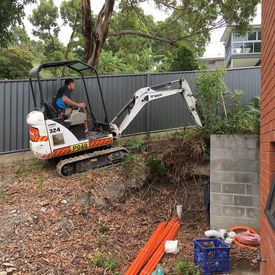 Top Plumbing Services