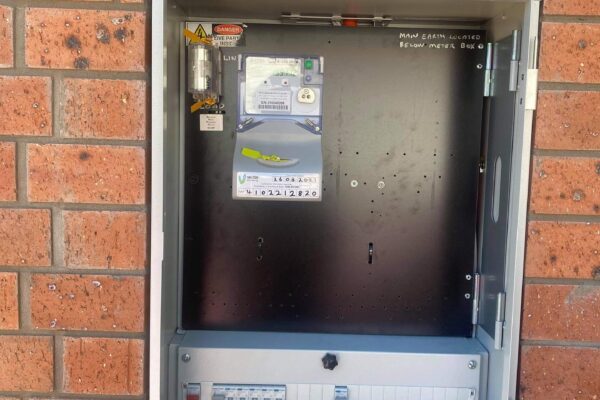 Power Point Installation