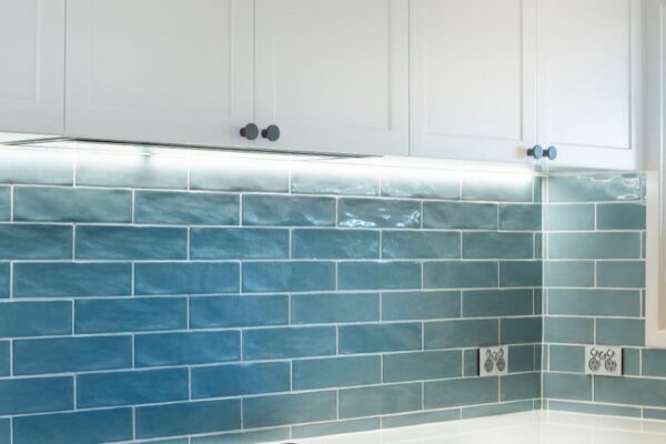Laundry Renovation