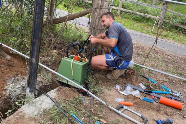 sewer line Repairs