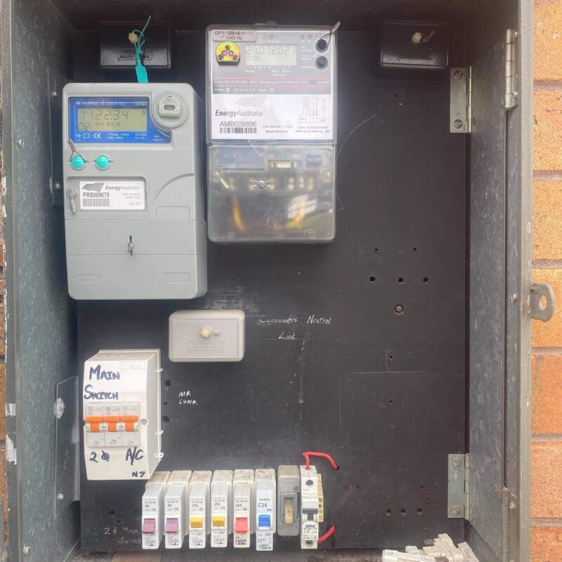 best Power Point Installation services