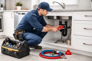 Plumbing Services