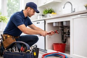 Plumbing Services