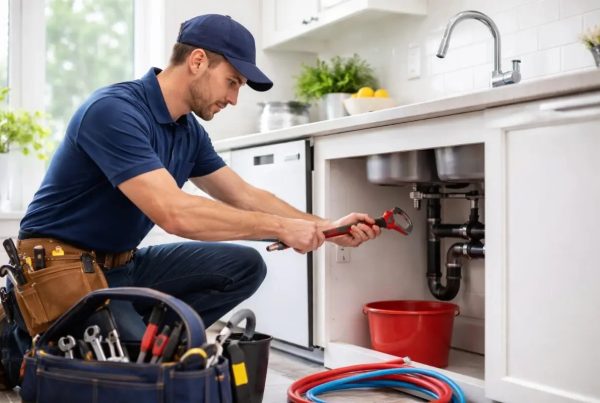 Plumbing Services