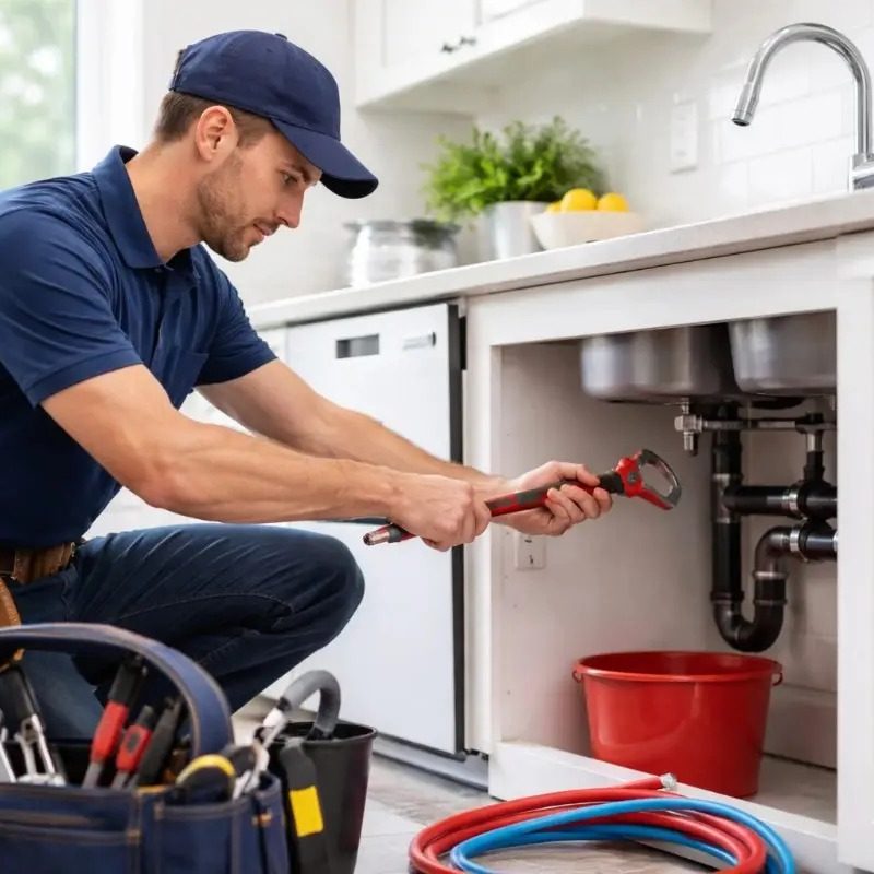 Plumbing Services