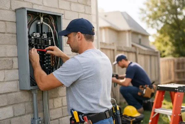 Electrical Services
