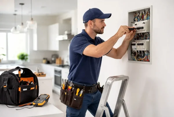 Electrical Services
