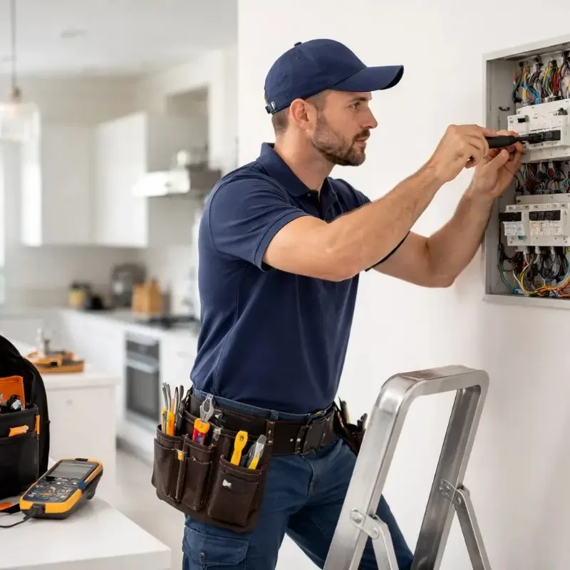 Electrical Services