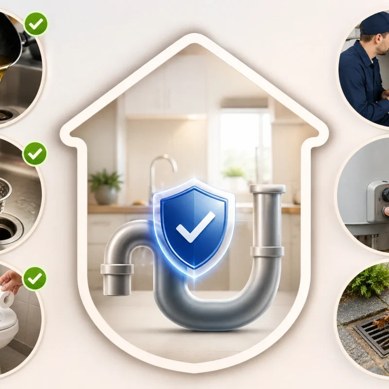 Smart Prevention Tips For Belmont Homes