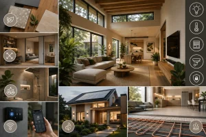 Working with the Pros: Trades and Services