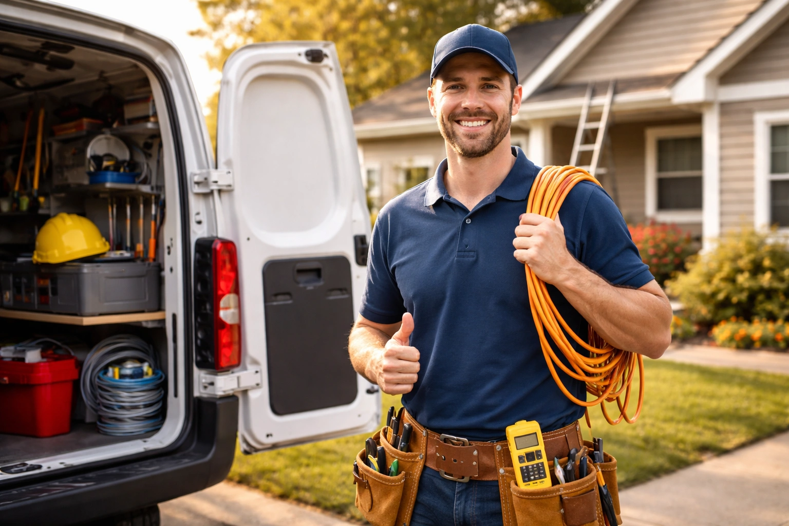 How to Choose a Reliable Emergency Electrician in Belmont